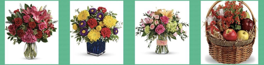 Provo Florist, LLC's Bouquet