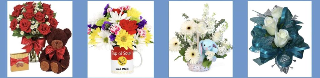 Fort Worth Florist & Gifts