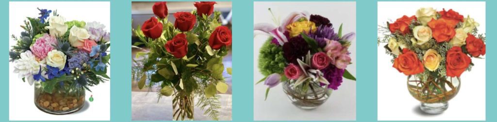 Westport Floral Designs' Flowers