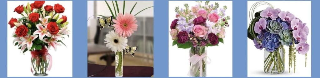 Payne’s Florist & Gifts' Flowers