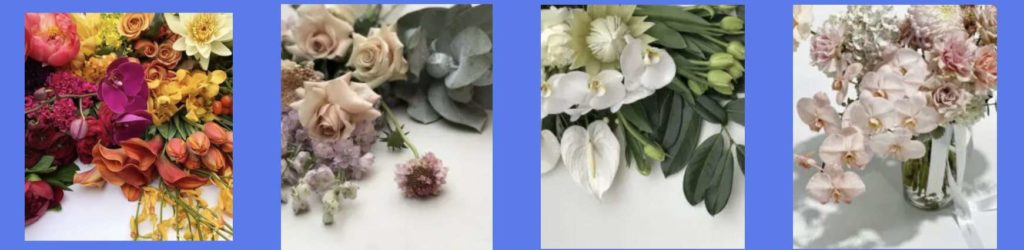 Townhouse Flowers' Homepage