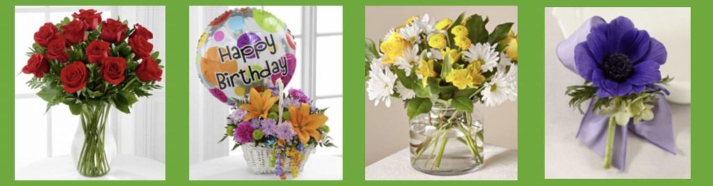 Millcroft Florist Flowers