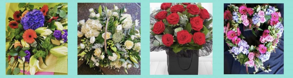 Flowerbox Florist Leicester