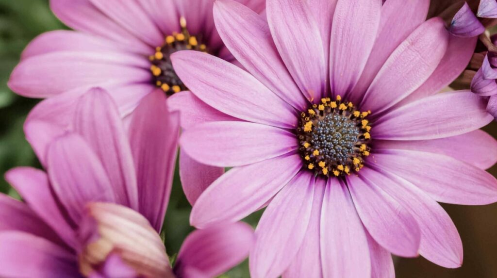 Daisies