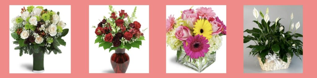 Seithel’s Florist's Homepage