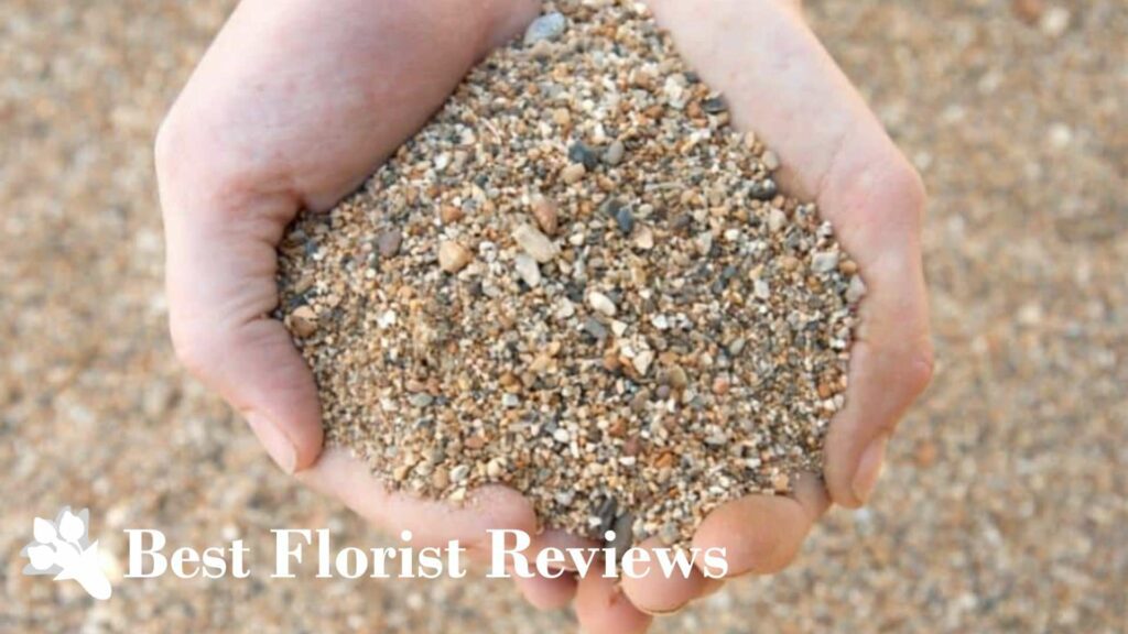 Coarse Sand